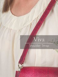 Viva Shoulder Strap