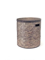 Black Malawi Basket - Medium