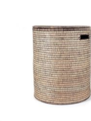 Brown Malawi Basket - Large