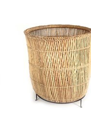 Lozi Fishtrap Basket