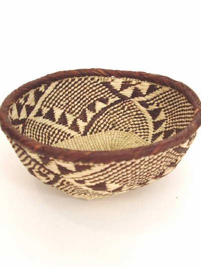 Mbare Ltd Tonga Basket Bowls product