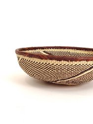 Tonga Basket Bowls