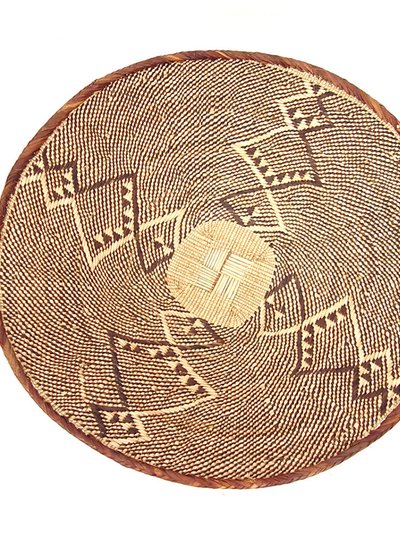 Mbare Ltd Tonga Basket - Large product