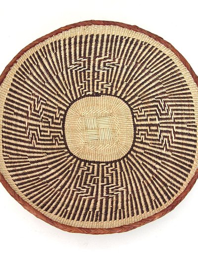 Mbare Ltd Tonga Basket - Medium product