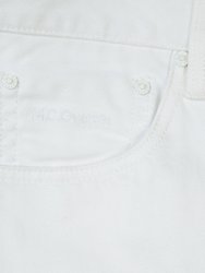 5 Pocket Regular-Fit Denim Jean