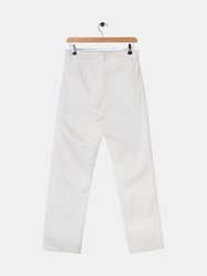 5 Pocket Regular-Fit Denim Jean