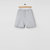 Bonded Jersey Sweat Shorts