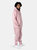 Heavyweight Logo Sweatpants Dusty Pink