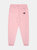 Heavyweight Logo Sweatpants Dusty Pink