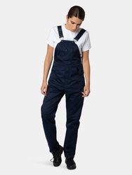 Polycotton Dungaree