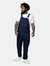 Polycotton Dungaree