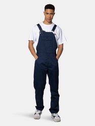 Polycotton Dungaree