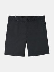 Polycotton Shorts