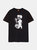 Spanner Boy S/S T-Shirt - Black