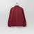 Polycotton Coach Jacket - Burgundy