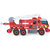 Junior - Rescue Fire Truck with Lights and Sounds