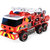 Junior - Rescue Fire Truck with Lights and Sounds