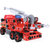Junior - Rescue Fire Truck with Lights and Sounds