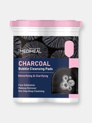 Charcoal Bubble Cleansing Pad