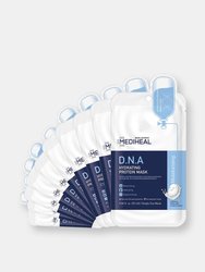 D.N.A Hydrating Protein Mask