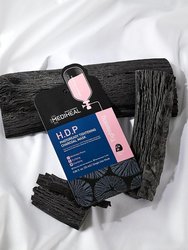 H.D.P Photoready Tightening Charcoal Mask