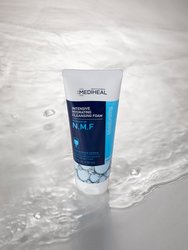 N.M.F Intensive Hydrating Cleansing Foam