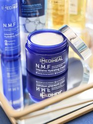 N.M.F Intensive Hydrating Cream