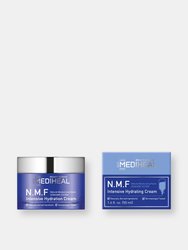 N.M.F Intensive Hydrating Cream