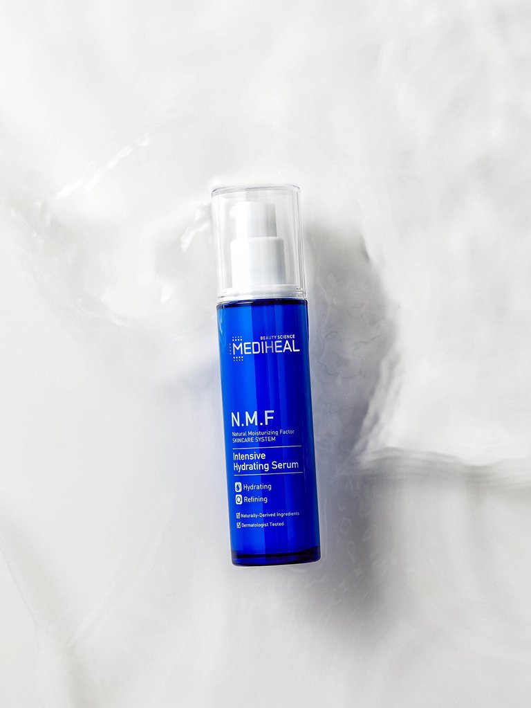 N.M.F Intensive Hydrating Serum