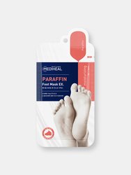 Paraffin Foot Mask EX