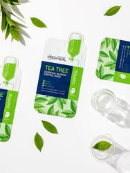 Tea Tree Essential Blemish Control Mask