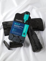 W.H.P Brightening & Hydrating Charcoal Mask