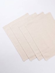 Rustic Placemats - Natural/Set Of 4