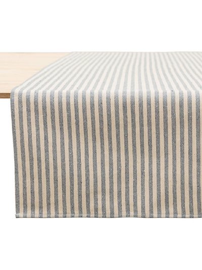 Meema Table Runner / Striped product