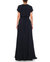 Jasmine Maxi Dress - Black