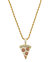 Pizza Party Necklace