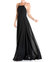 Midnight Maxi Dress