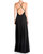 Midnight Maxi Dress