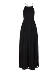 Midnight Maxi Dress