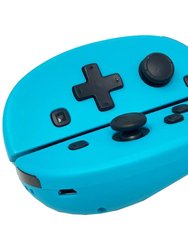 Wireless Controllers - Neon Blue/Neon Blue For Switch