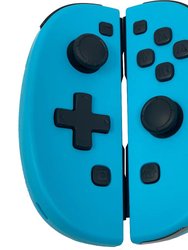 Wireless Controllers - Neon Blue/Neon Blue For Switch - Neon Blue