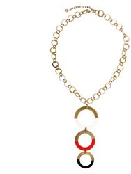 Bomba Necklaces - Gold