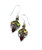 Festival of Lights Earrings - Silver