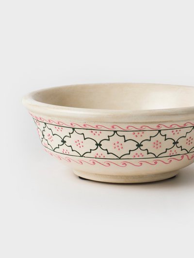 Mela Artisans Mehndi Bowls product