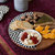 Mosaic Cheeseboard