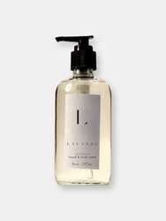 Lavender Hand & Body Wash