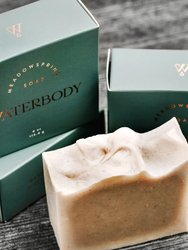 Meadowspring Soap