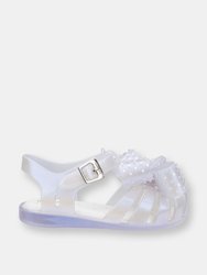 Aranha Sandal