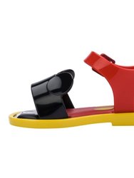Mickey Mouse Sandal