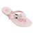 Light Pink Mel Harmonic Sweet INF - Pink